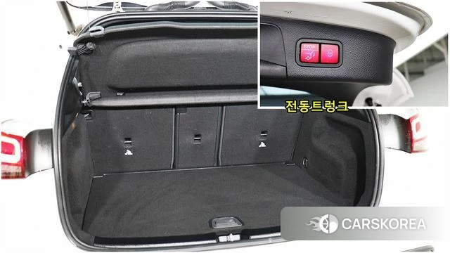 Mercedes-Benz GLA - Class H247 id 4231829 из Кореи 17