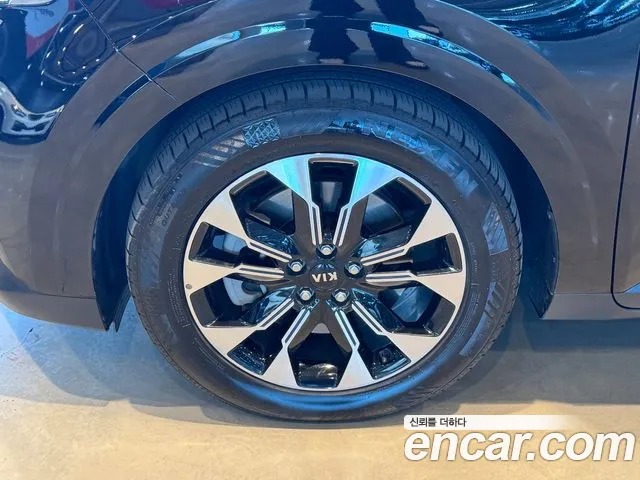 Kia Carnival 4th generation id 2689168 из Кореи 17