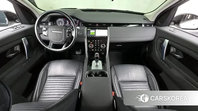 Land Rover Discovery Sports 2nd Generation id 3407243 из Кореи 17