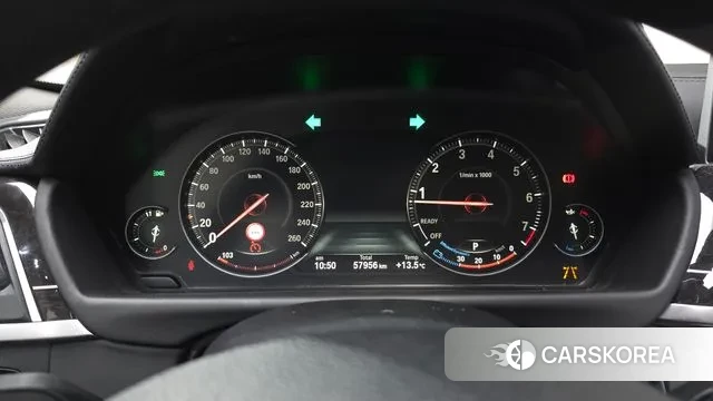 BMW 4 Series (F32) id 3368896 из Кореи 17