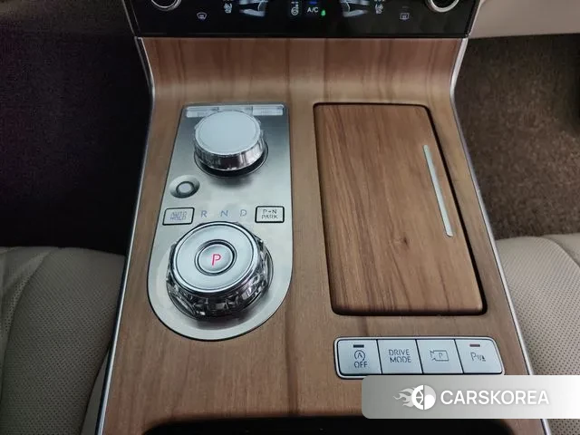 Genesis G80 (RG3) id 3333054 из Кореи 17