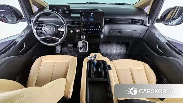 Hyundai Staria id 3690277 из Кореи 17