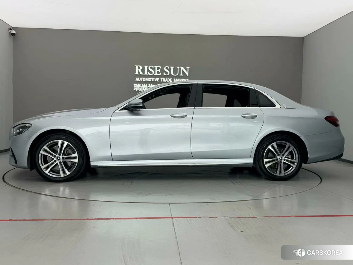 Mercedes-Benz E-class id 4473784 из Китая 7