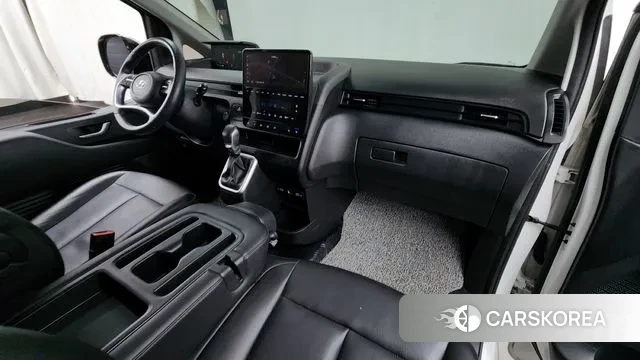 Hyundai Staria id 3457752 из Кореи 17