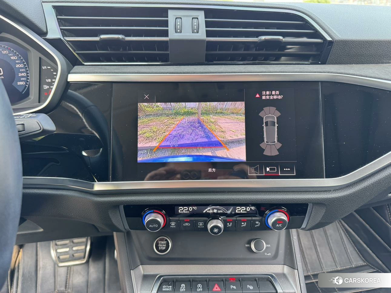 Audi Q3 id 4498548 из Китая 21