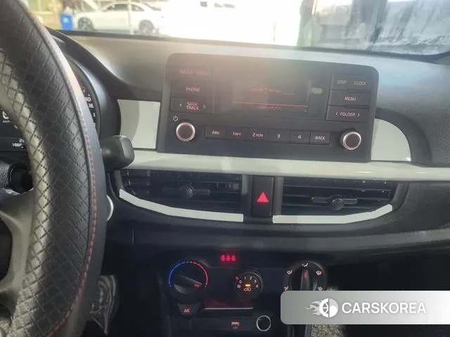 Kia Morning Urban (JA) id 3442601 из Кореи 7