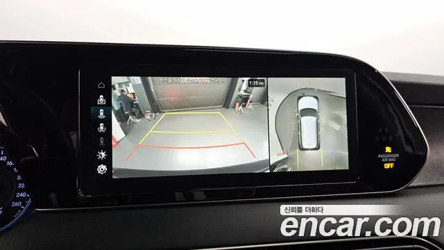 Hyundai Palisade id 2636683 из Кореи 17