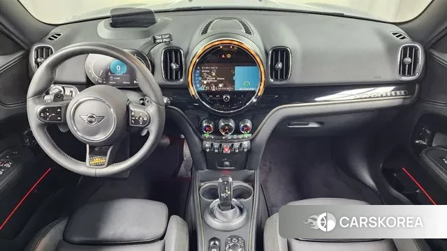 Mini Cooper S Countryman id 3638919 из Кореи 17