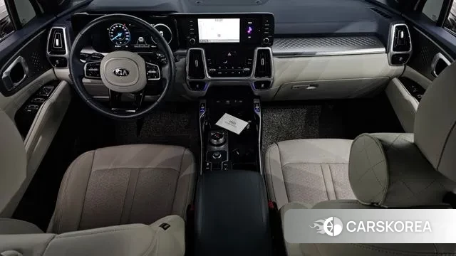 Kia Sorento 4th Generation id 3722910 из Кореи 17