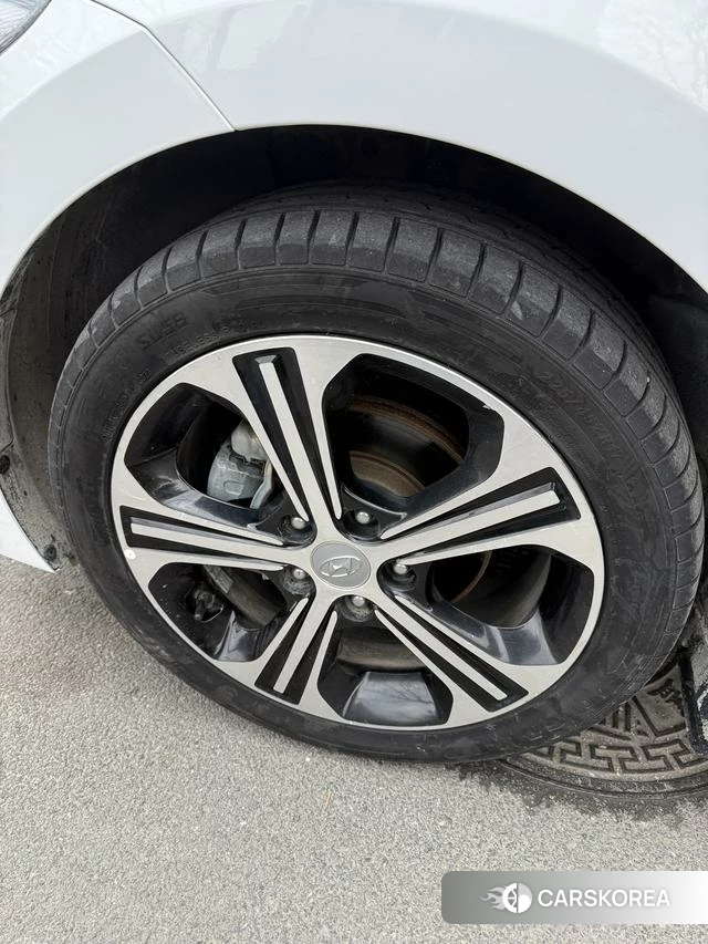 Hyundai Lead id 4240386 из Китая 13