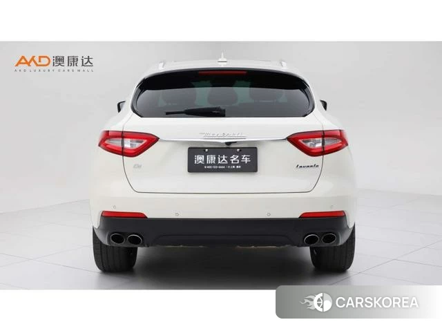 Maserati Levante id 4238257 из Китая 7