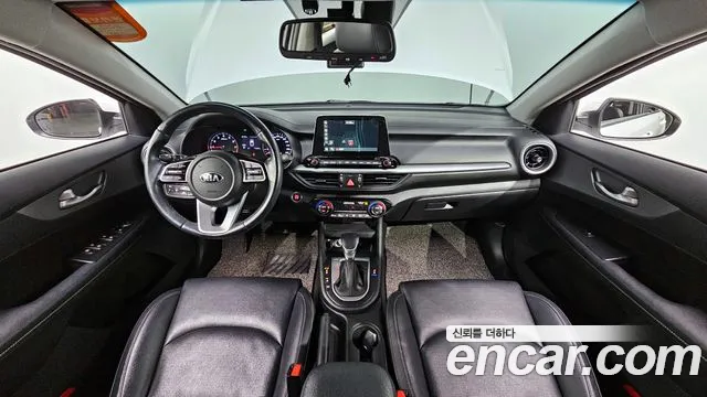 Kia Come New K3 id 2431762 из Кореи 17