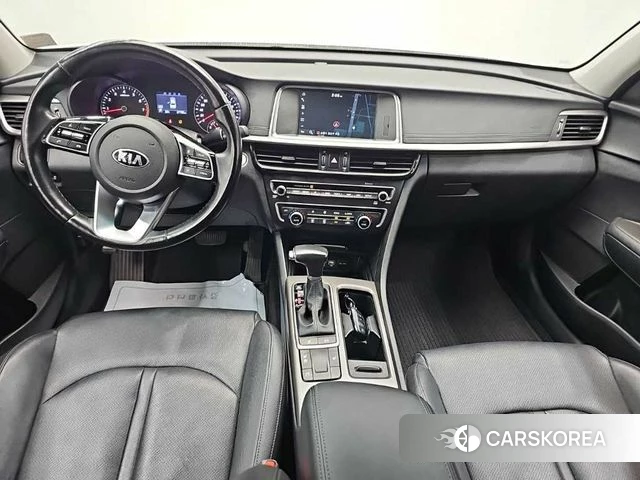 Kia The New K5 2nd generation id 4751059 из Кореи 15