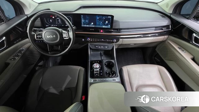 Kia The New Carnival 4th Generation id 4421966 из Кореи 33