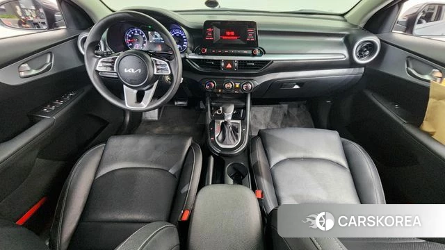 Kia The New K3 2nd generation id 4489622 из Кореи 29