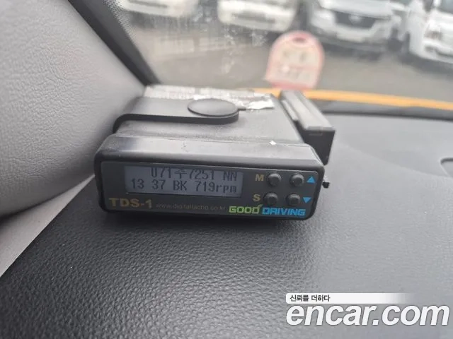 Hyundai The New Grand Starex id 2946148 из Кореи 12