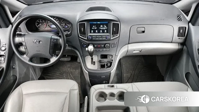 Hyundai The New Grand Starex id 2999515 из Кореи 17