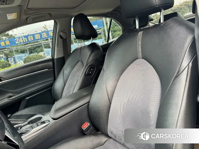 Toyota Camry id 4276614 из Китая 11