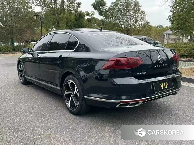 Volkswagen Magotan id 4271904 из Китая 7