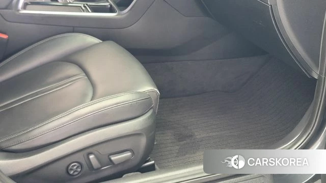 Hyundai Sonata New Rise id 4339841 из Кореи 17