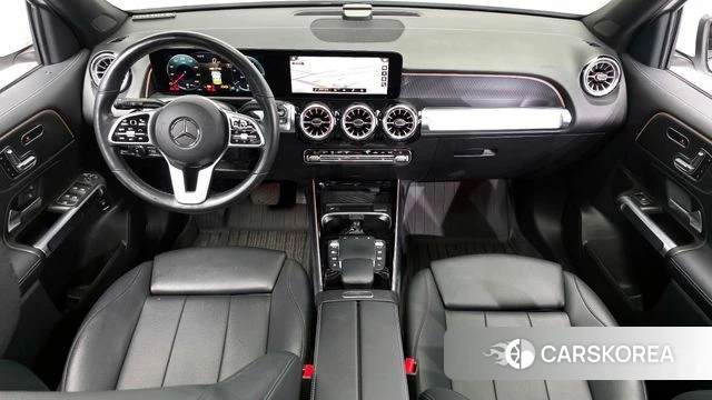 Mercedes-Benz GLB-Class X247 id 3839961 из Кореи 17