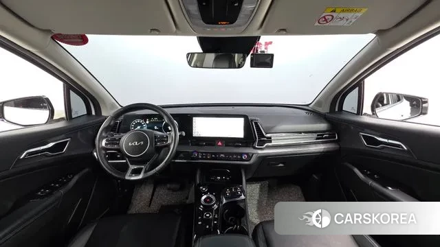 Kia Sportage 5th Generation id 3540193 из Кореи 17