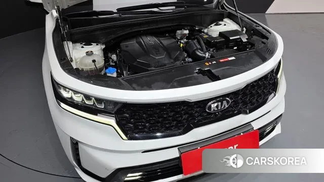 Kia Sorento 4th Generation id 3504647 из Кореи 17