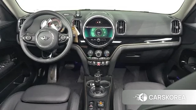 Mini Cooper Countryman id 3736005 из Кореи 17