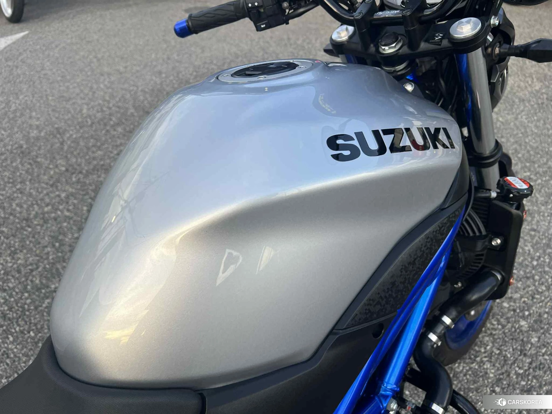 Проданный Suzuki SV650 id 4347715 из Японии, фото 27