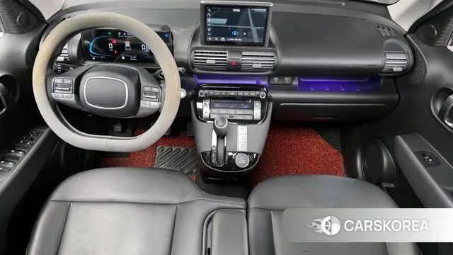 Hyundai Casper id 3539248 из Кореи 17