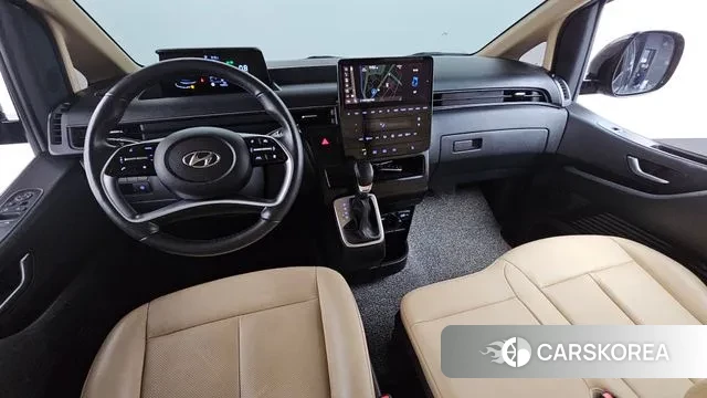 Hyundai Staria id 3305199 из Кореи 17