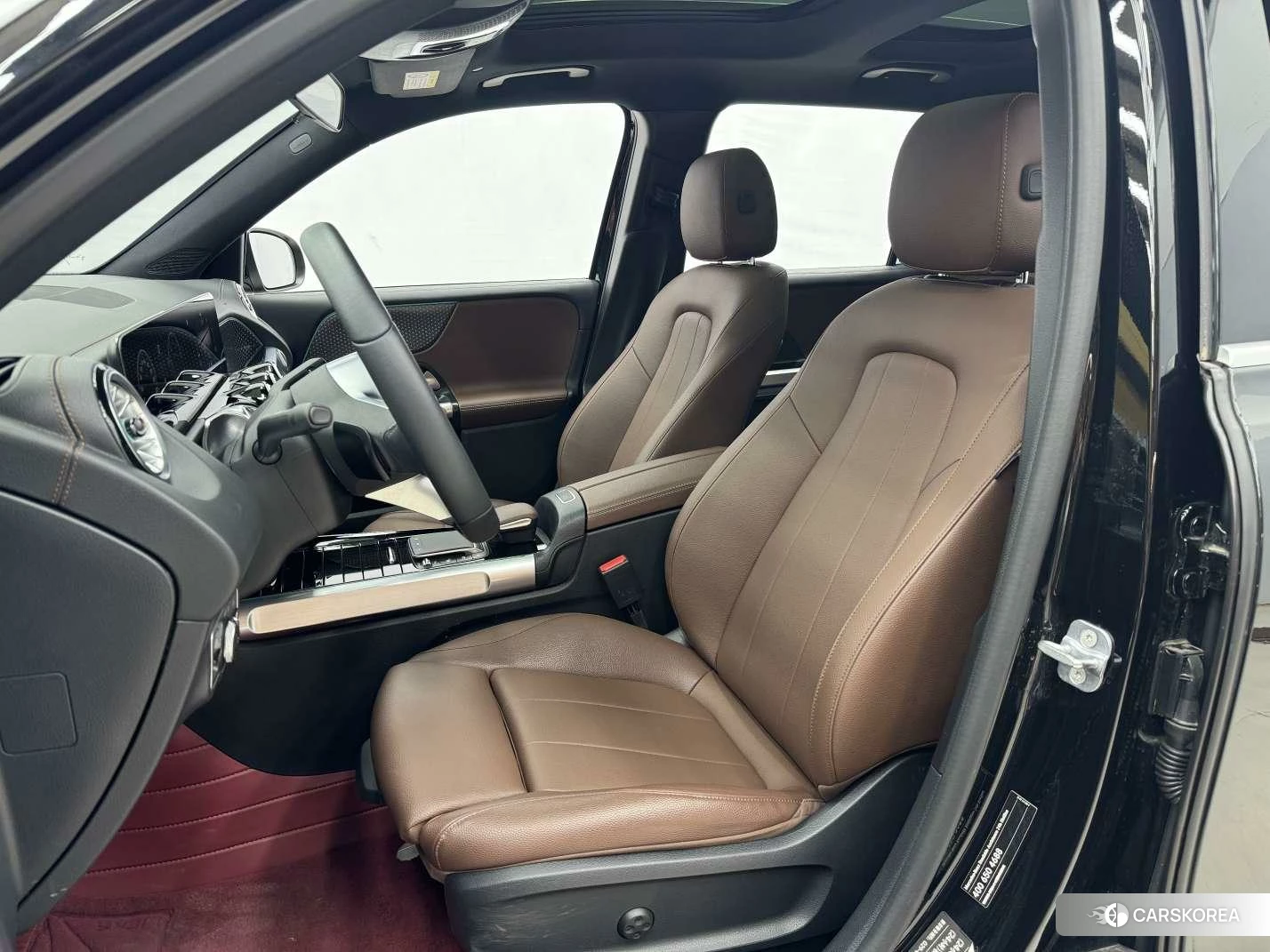 Mercedes-Benz GLB id 4510904 из Китая 13