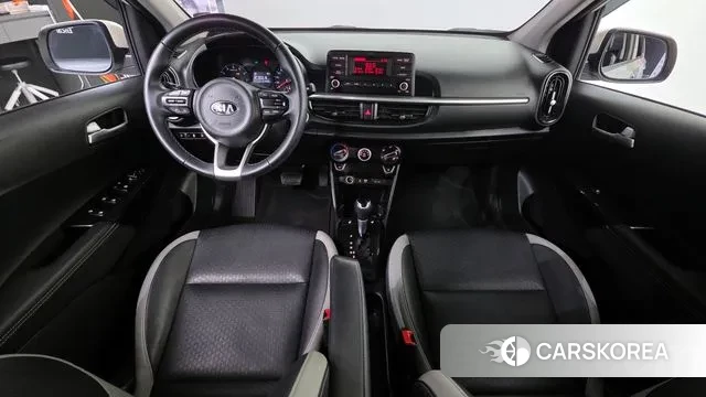 Kia All New Morning (JA) id 3336640 из Кореи 17