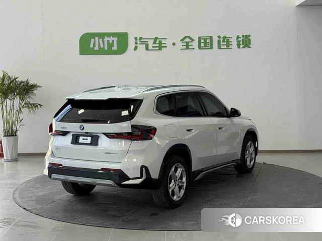 BMW X1 id 4275947 из Китая 19