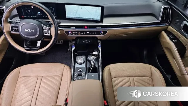 Kia The New Sorento 4th Generation id 3721043 из Кореи 17