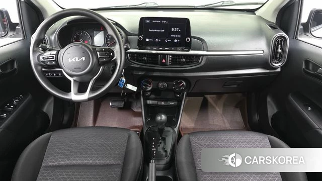 Kia Morning Urban (JA) id 3839616 из Кореи 17