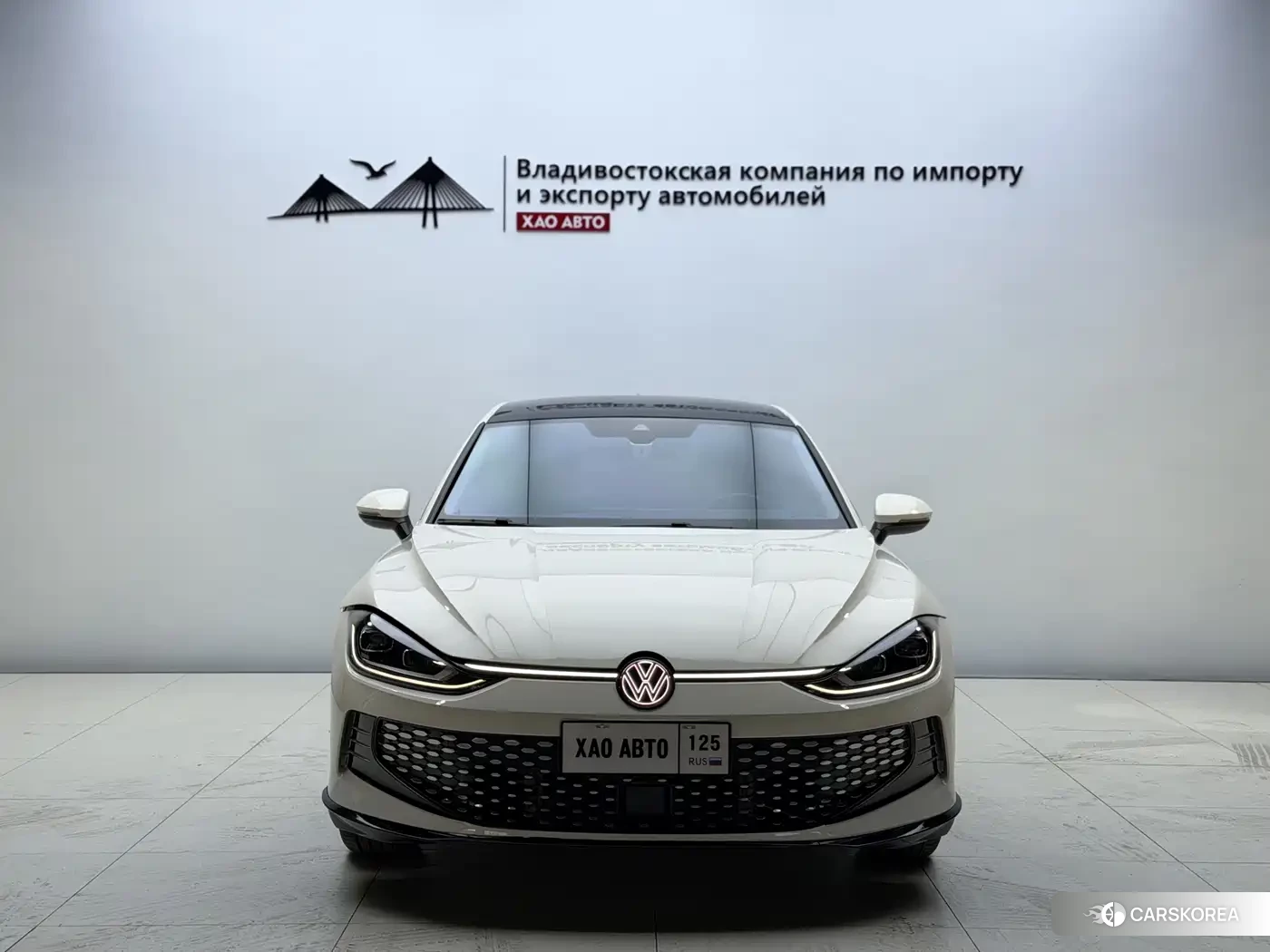Volkswagen Lamando id 4622453 из Китая 19