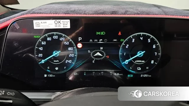 Kia Di Ol Nu Niro id 3027495 из Кореи 17