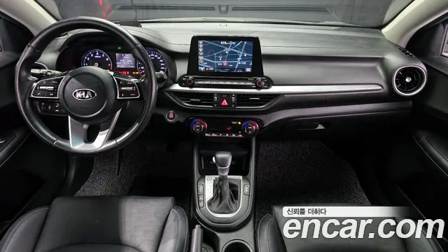 Kia Come New K3 id 2687571 из Кореи 17