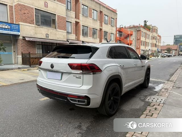 Volkswagen Tourang id 4211200 из Китая 13