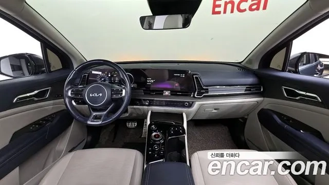 Kia Sportage 5th Generation id 2920936 из Кореи 17