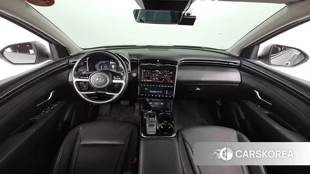 Hyundai Tucson (NX4) id 3453378 из Кореи 17