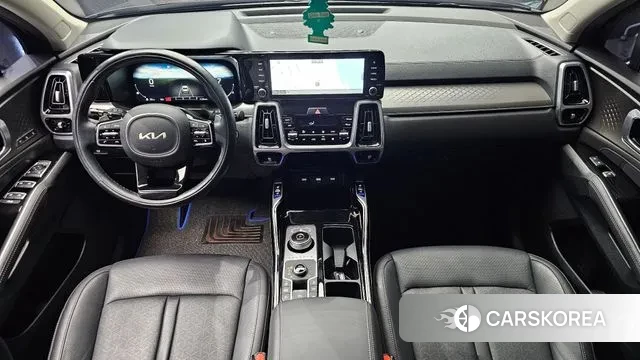 Kia Sorento 4th Generation id 3726427 из Кореи 17