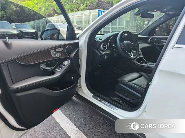 Mercedes-Benz GLC id 4271398 из Китая 7
