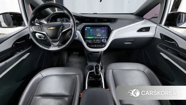 Chevrolet (GM Daewoo) Bolt EV id 3090349 из Кореи 17