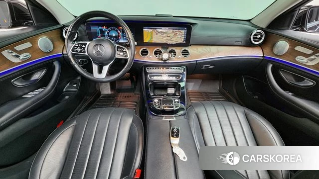 Mercedes-Benz E-Class W213 id 3893992 из Кореи 17