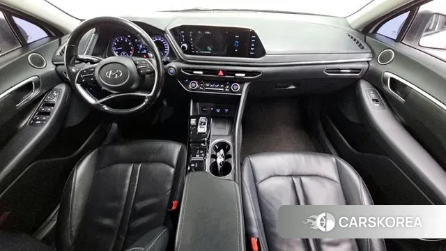 Hyundai Sonata (DN8) id 3748010 из Кореи 17