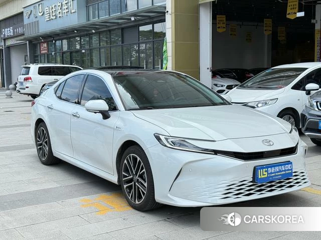 Toyota Camry id 4365817 из Китая 7