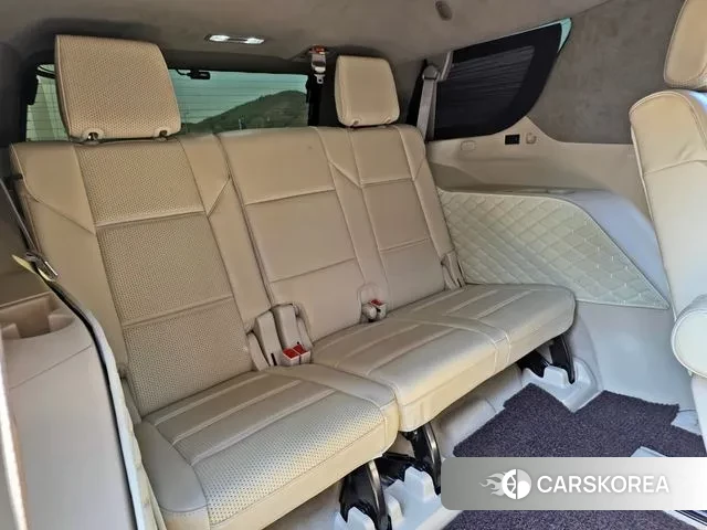 Cadillac Escalade 5th Generation id 3787320 из Кореи 13