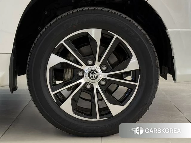 Toyota Land Cruiser (imported) id 3901831 из Китая 17